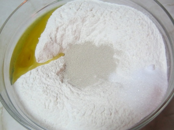 Королевская пицца Королевская пицца