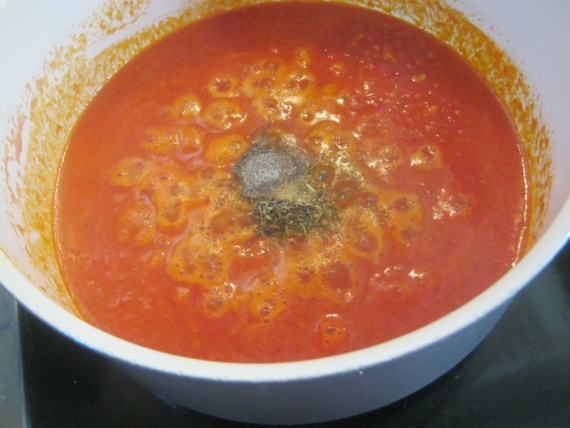 Королевская пицца Королевская пицца