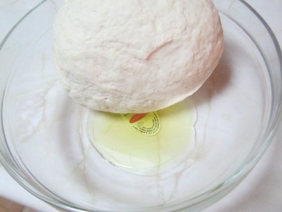 Королевская пицца Королевская пицца