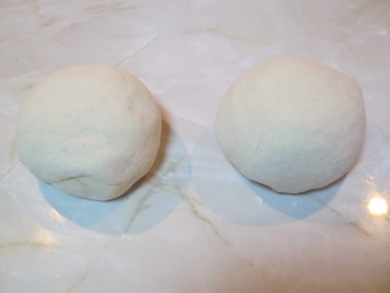 Королевская пицца Королевская пицца
