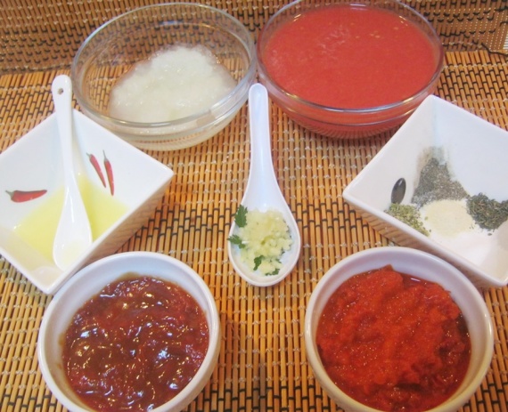 Королевская пицца Королевская пицца