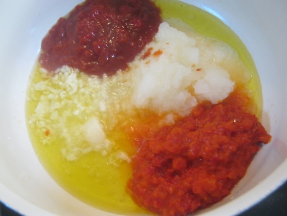 Королевская пицца Королевская пицца