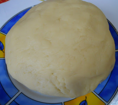 Песочный пирог с персиками Песочный пирог с персиками