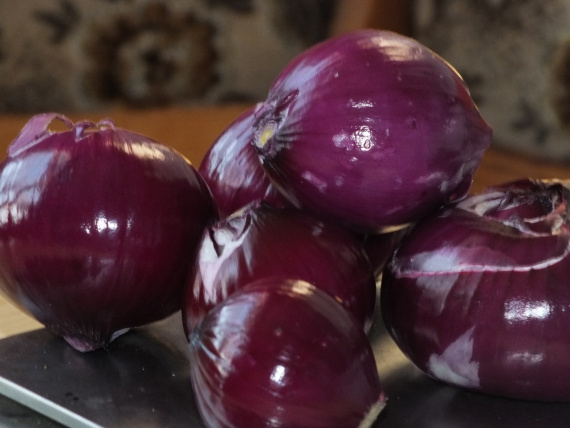 Сельдь с черносливом Сельдь с черносливом