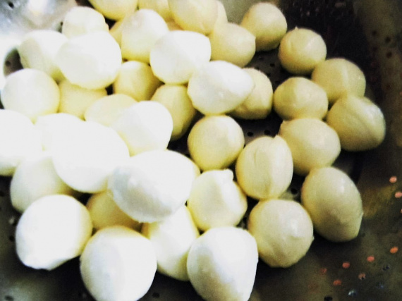 Сыр в оливковом масле Сыр в оливковом масле