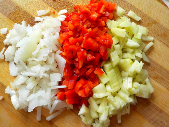 Закуска "Совы" Закуска "Совы"