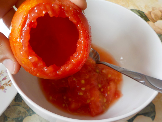 Закуска "Совы" Закуска "Совы"