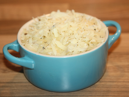 Грибы, запеченные с сыром Грибы, запеченные с сыром