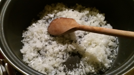 Овощное рагу со стручковой фасолью и кабачками Овощное рагу со стручковой фасолью и кабачками