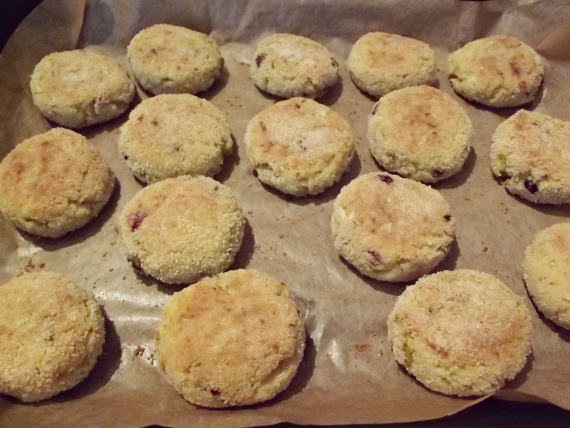Котлеты из кабачков с сыром Котлеты из кабачков с сыром