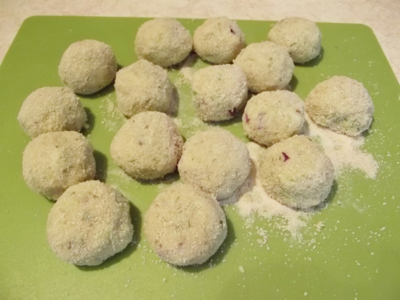 Котлеты из кабачков с сыром Котлеты из кабачков с сыром