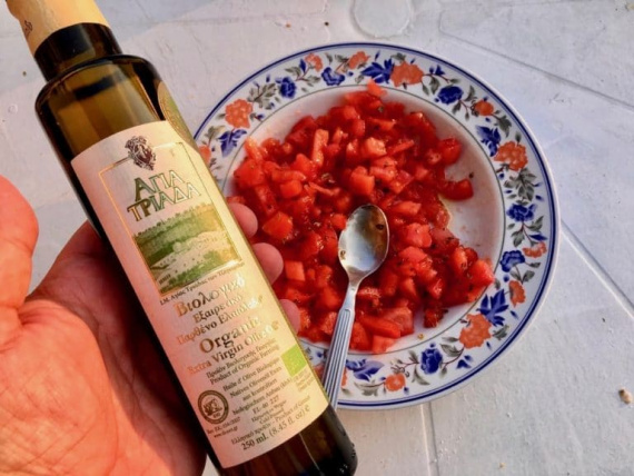Баклажаны, запеченные с сыром Баклажаны, запеченные с сыром