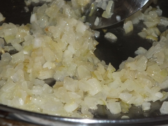Макароны с зеленью Макароны с зеленью