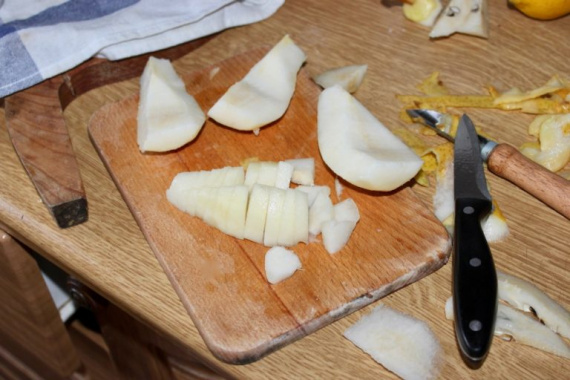 Варенье из клюквы Варенье из клюквы