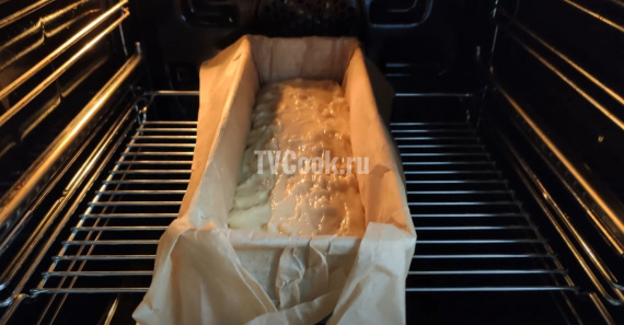 Ананасовый пирог Ананасовый пирог
