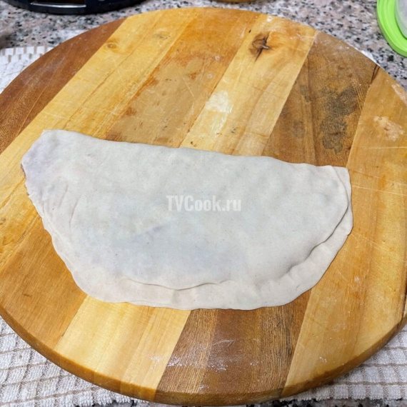 Кутабы с мясом Кутабы с мясом