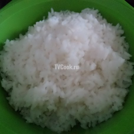 Запеканка из творога с рисом Запеканка из творога с рисом
