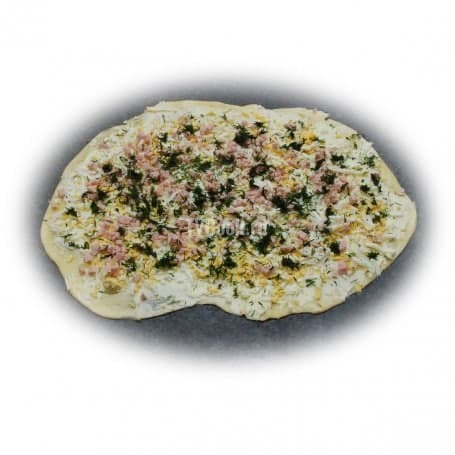 Сырные рулетики с начинкой Сырные рулетики с начинкой