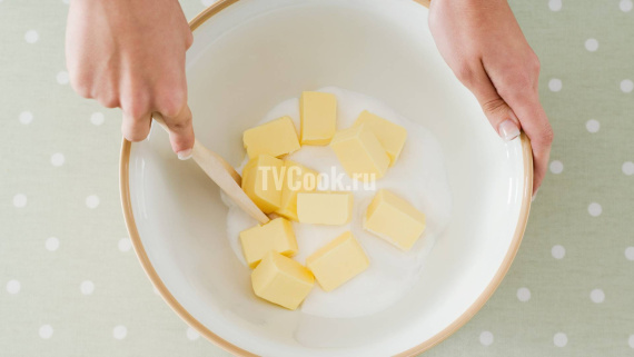 Печенье к чаю Печенье к чаю