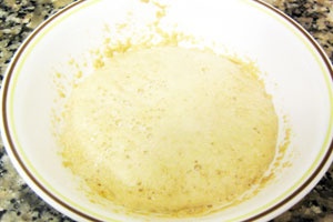 Кислые блины на дрожжах Кислые блины на дрожжах