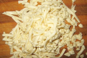 Каннеллони с курицей Каннеллони с курицей