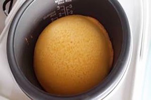Торт сметанный в мультиварке Торт сметанный в мультиварке