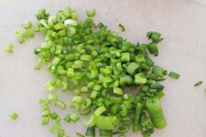Салат с рисом и креветками Салат с рисом и креветками