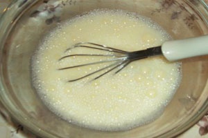 Хачапури с творогом Хачапури с творогом