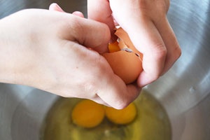 Пирог с творогом и яблоками Пирог с творогом и яблоками
