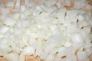 Чечевица с мясом Чечевица с мясом