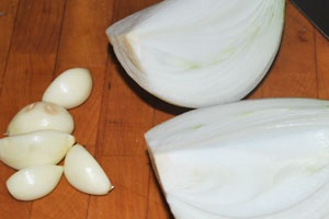 Рулет из куриного фарша Рулет из куриного фарша