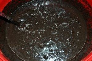 Маффины в микроволновке Маффины в микроволновке