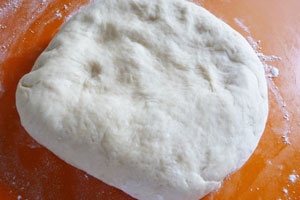 Хачапури в духовке с сыром Хачапури в духовке с сыром