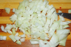 Суп куриный с фасолью Суп куриный с фасолью