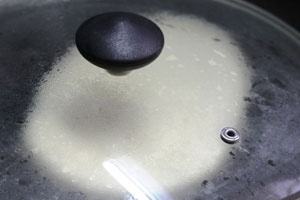 Быстрые лепешки Быстрые лепешки