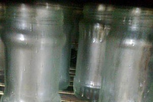 Варенье из кабачков Варенье из кабачков