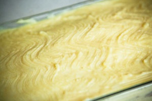 Картофельная запеканка с капустой Картофельная запеканка с капустой