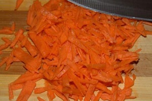 Картофельная запеканка с капустой Картофельная запеканка с капустой