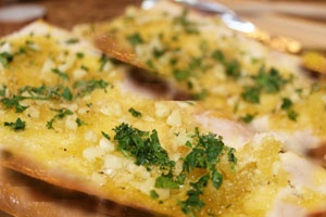 Гренки к пиву Гренки к пиву