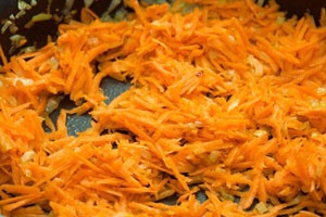 Суп фасолевый с курицей Суп фасолевый с курицей