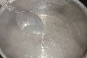 Цукаты из апельсиновых корок Цукаты из апельсиновых корок