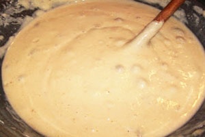 Маффины с изюмом Маффины с изюмом