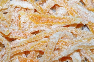 Цукаты из апельсиновых корок Цукаты из апельсиновых корок