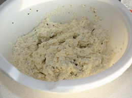Каннеллони с сыром Каннеллони с сыром