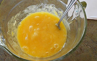 Суп с курицей и домашней лапшой Суп с курицей и домашней лапшой