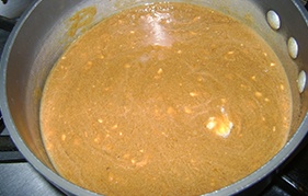 Торт медовый классический Торт медовый классический
