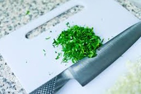 Слоеная картошка с курицей Слоеная картошка с курицей