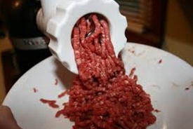 Тефтели с рисом в духовке томатно сметанным соусом Тефтели с рисом в духовке томатно сметанным соусом