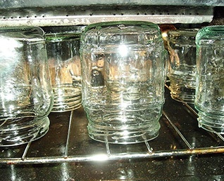 Варенье из кабачков с лимоном Варенье из кабачков с лимоном