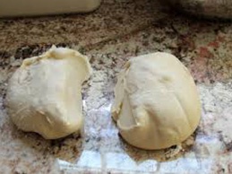 Хачапури по-мегрельски Хачапури по-мегрельски
